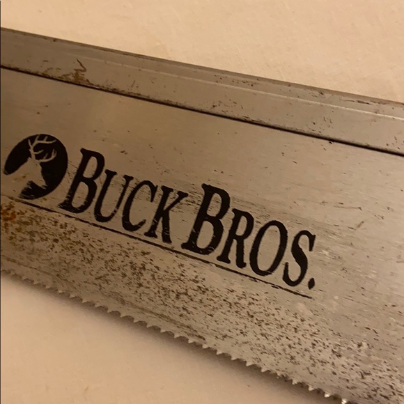 Hand saw - Picture 3 of 3